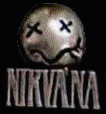 Nirvana buckle